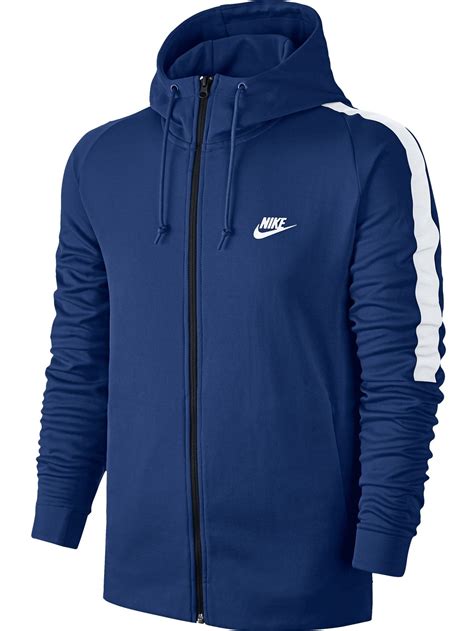 men's Nike zipper hoodies sale